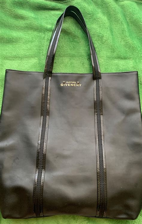 black luxury givenchy|givenchy black tote.